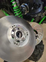 📆 What have you done to your Teryx H2 today?