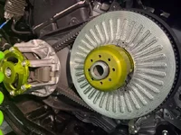 15% reduction with the KWI Secondary