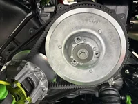 15% reduction with the KWI Secondary