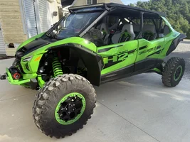 Time to ride!!