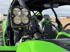 Aftermarket parts