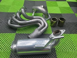 Gibson Teryx H2 full header exhaust for sale PRICE REDUCTION