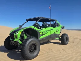 Finally Joined H2 Forum