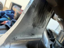 stock primary clutch wear
