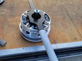TAPP Clutch Install