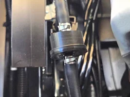 Fuel Smell in Cabin