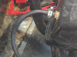 Fuel Smell in Cabin