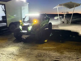 Boy this rig is coming along!!