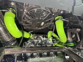 More added accessories