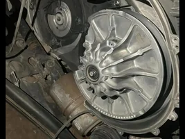 Failing clutches.