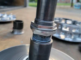 TAPP Clutch Install