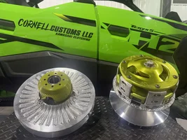 Clutch Testing Time