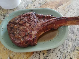 This place is smokin!