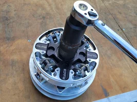 TAPP Clutch Install