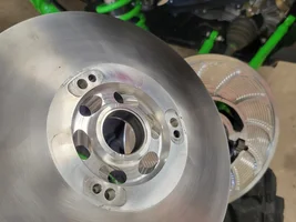 📆 What have you done to your Teryx H2 today?