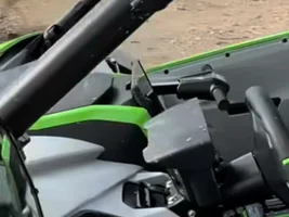 Chupacabra off road got a H2.