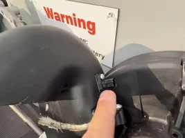 H2 Belt Testing
