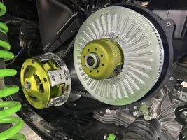 Clutch Testing Time