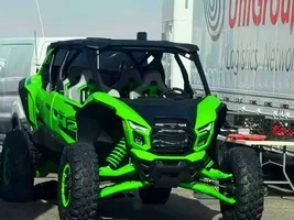 H2 SXS Spy Shots!