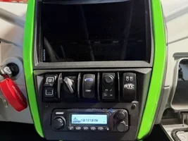 Aftermarket parts